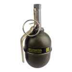 Граната учебно-имитационная PFX RGD-5 (С) Советская (шары, парафин, скоба металл)
